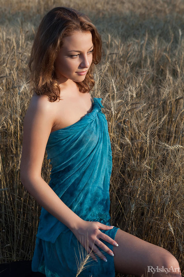 Маргарита, 23